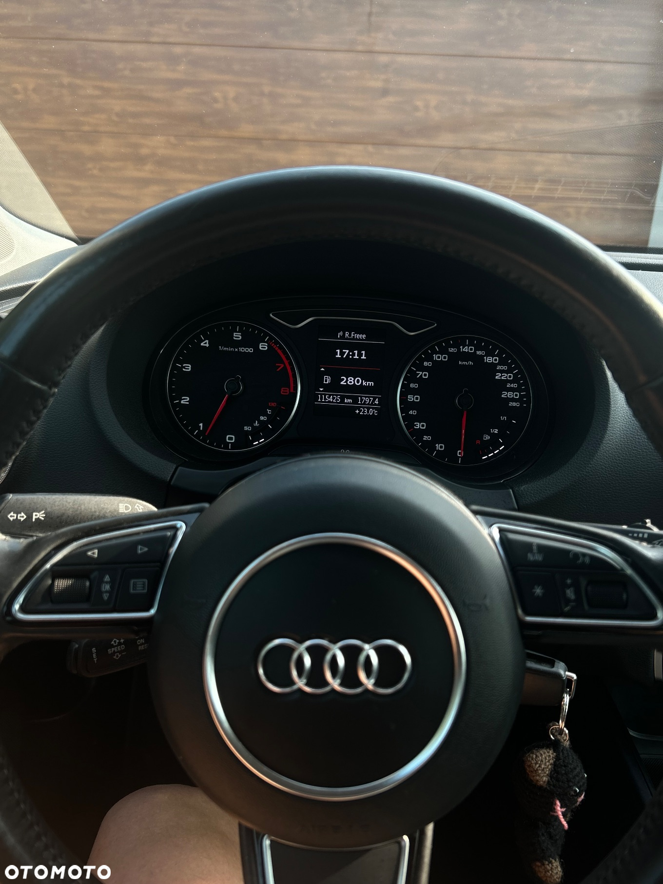 Audi A3 - 7