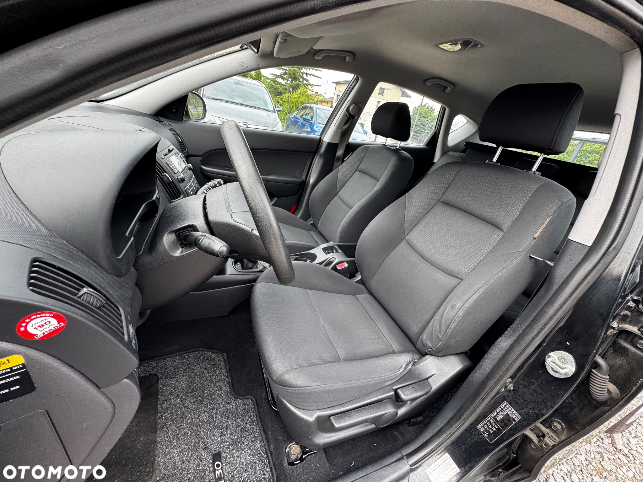 Hyundai i30 1.4 Classic - 34