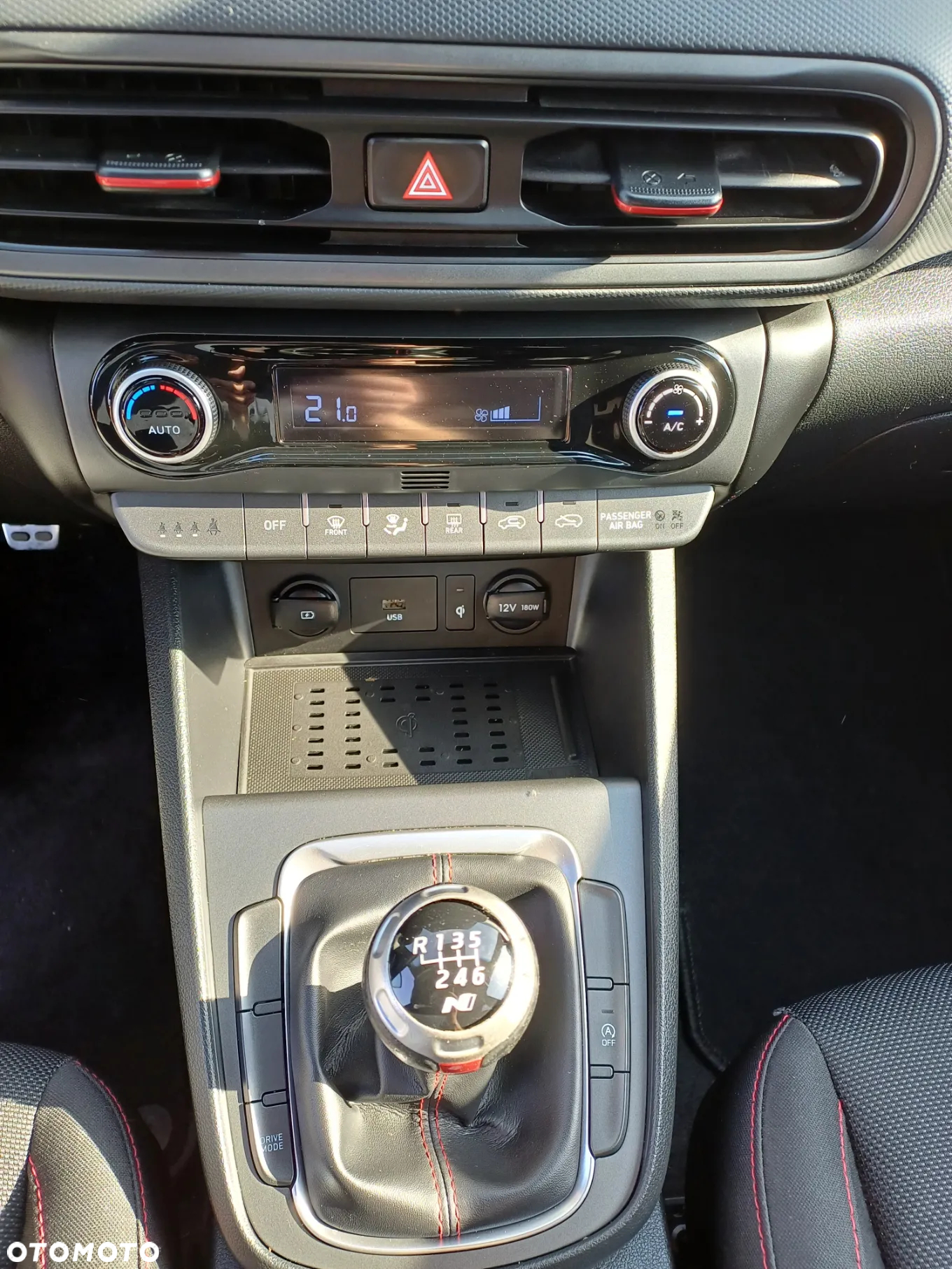 Hyundai Kona 1.0 T-GDI 48V-Hybrid N Line - 17