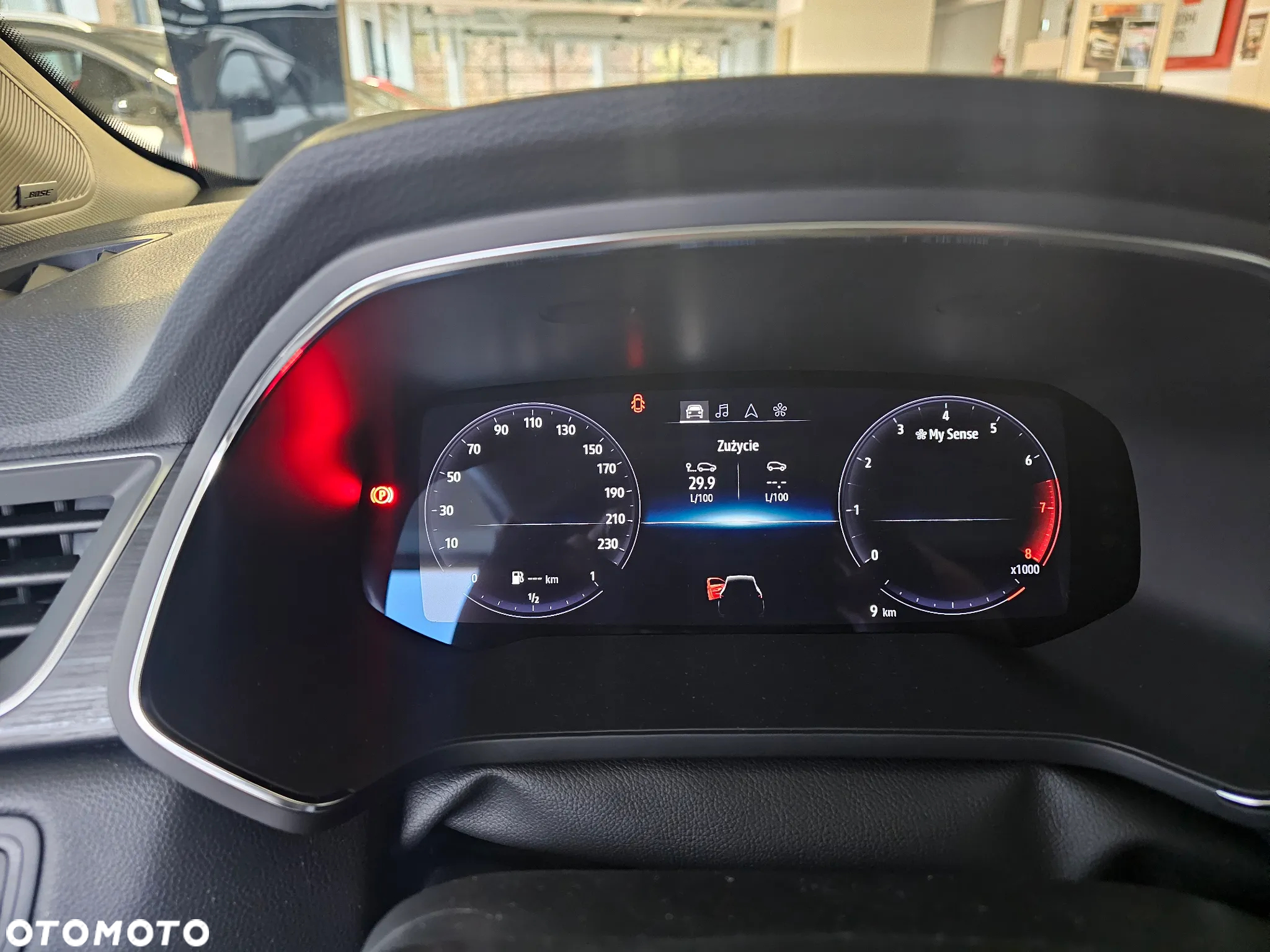Mitsubishi ASX 1.3 mHEV Instyle DCT - 11