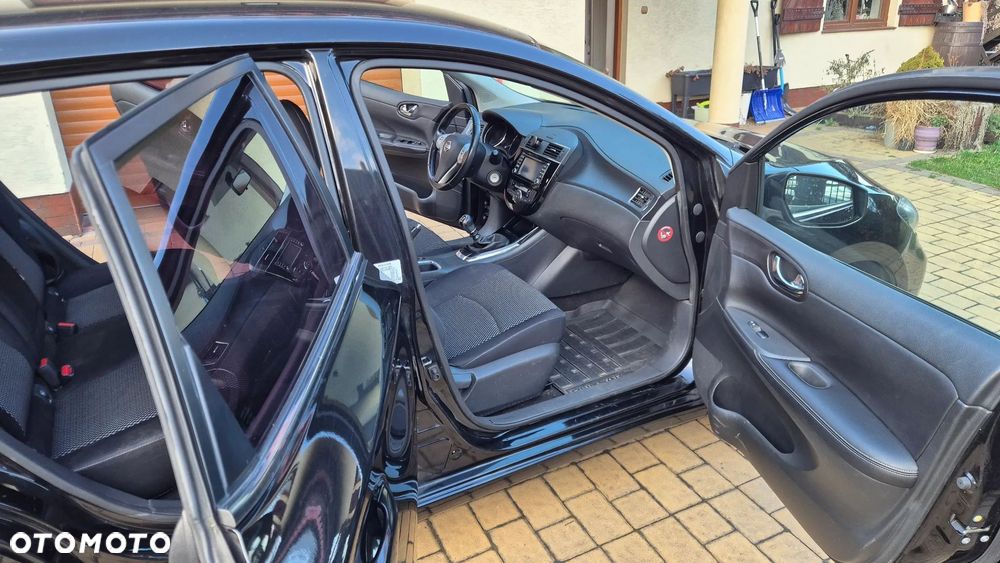 Nissan Pulsar 1.2 DIG-T Acenta - 21