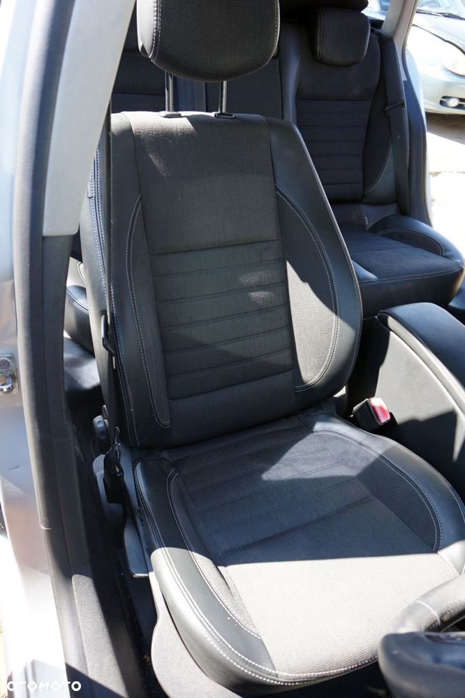 RENAULT LAGUNA III PH1 KOMBI 2009 TED69 2.0 DCI M9R808 150KM PK4004 SREBRNY na części - 13