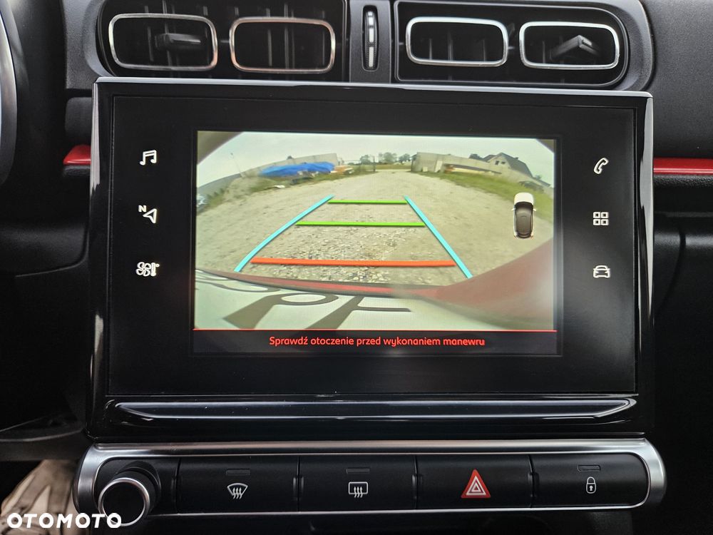 Citroën C3 Pure Tech 110 S&S EAT6 SHINE PACK - 33