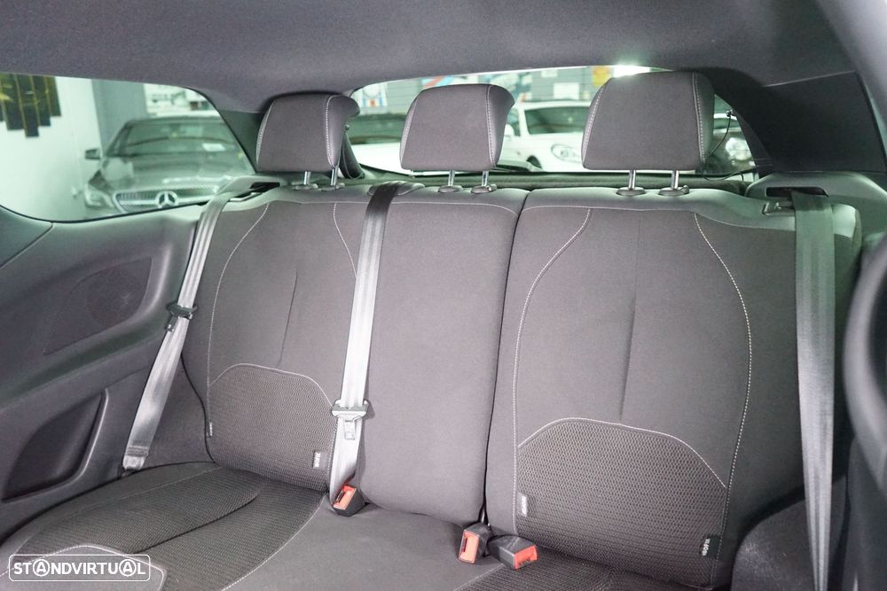 Citroën DS3 1.6 e-HDi So Chic - 29