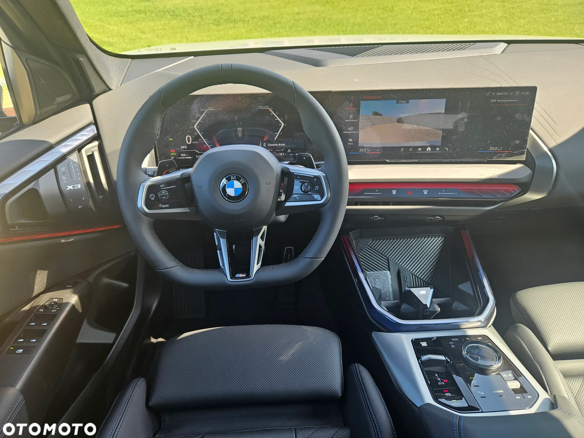 BMW X3 - 12