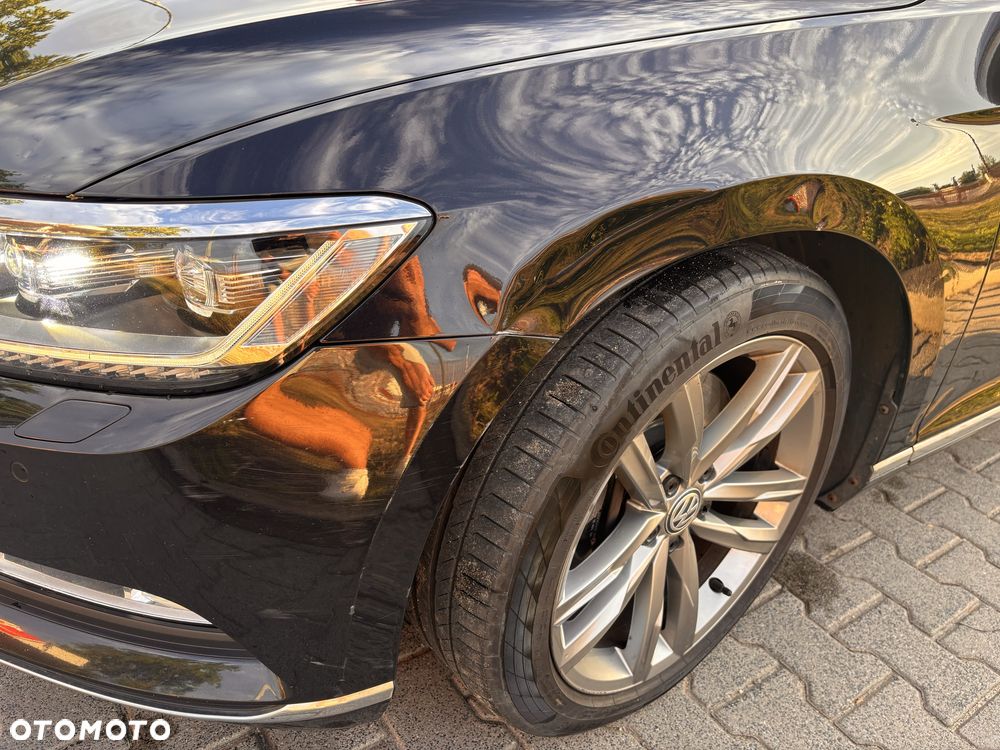 Volkswagen Passat Variant - 7