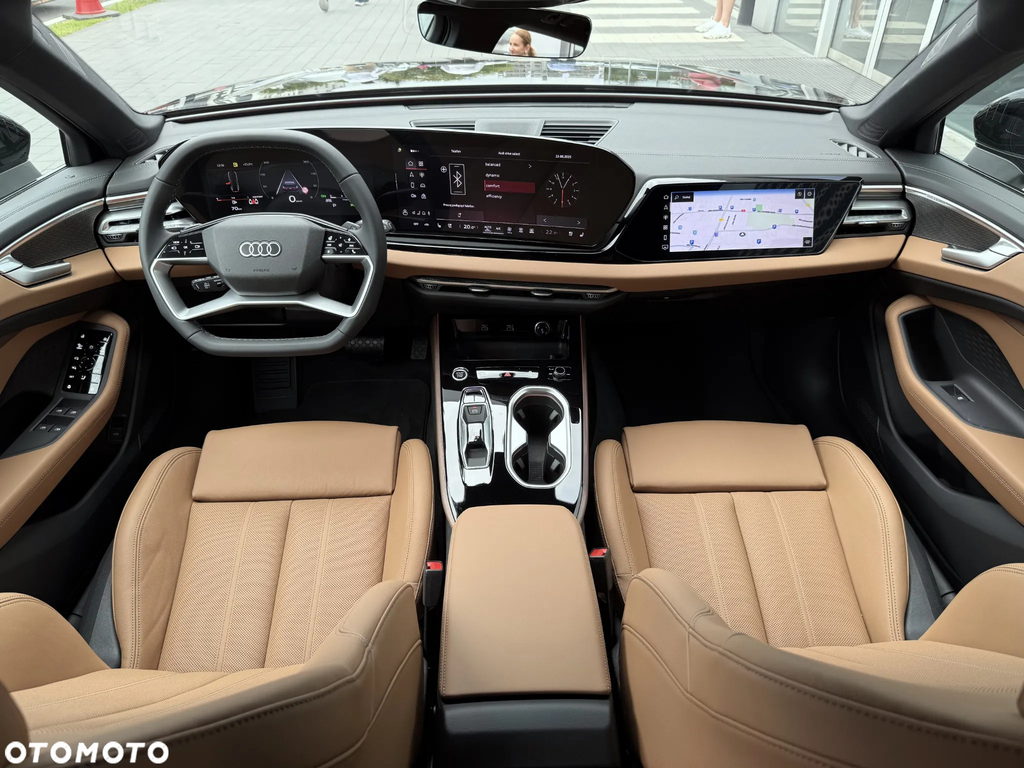 Audi A6 - 15