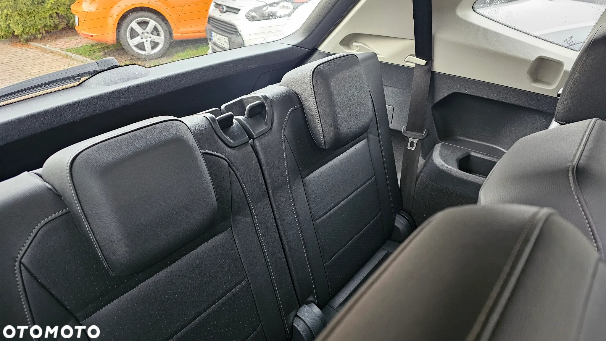 Volkswagen Tiguan Allspace 2.0 TSI 4Mot Comfortline DSG 7os - 7