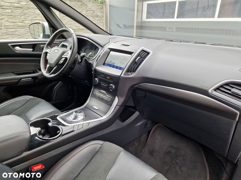 Ford S-Max 2.0 EcoBlue ST-Line - 26
