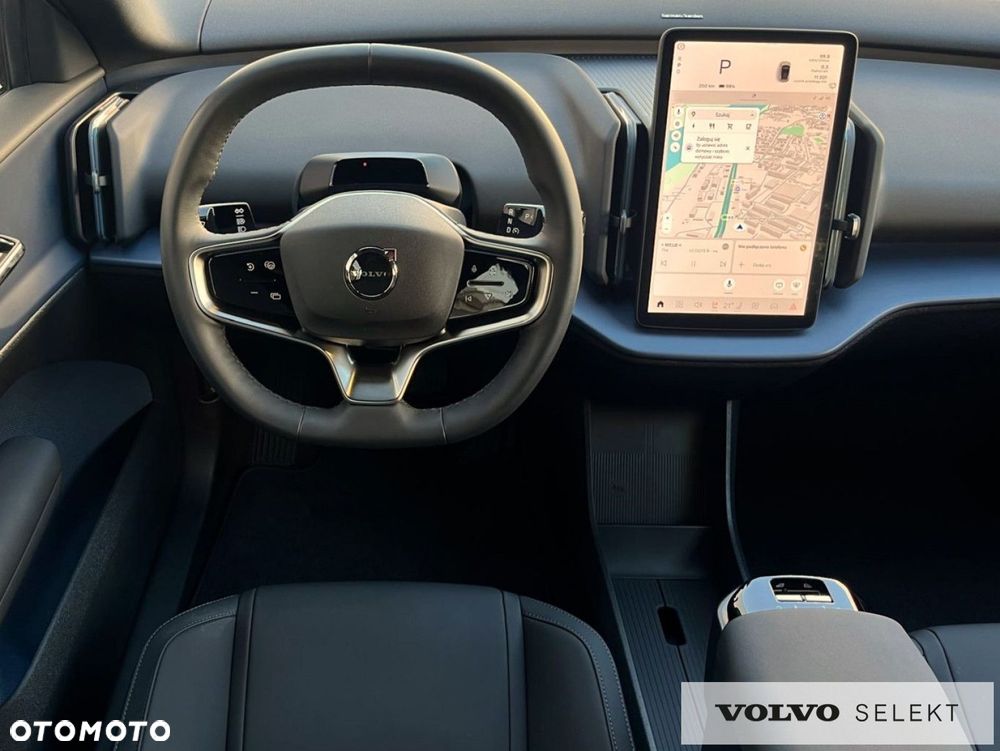 Volvo EX30 - 11