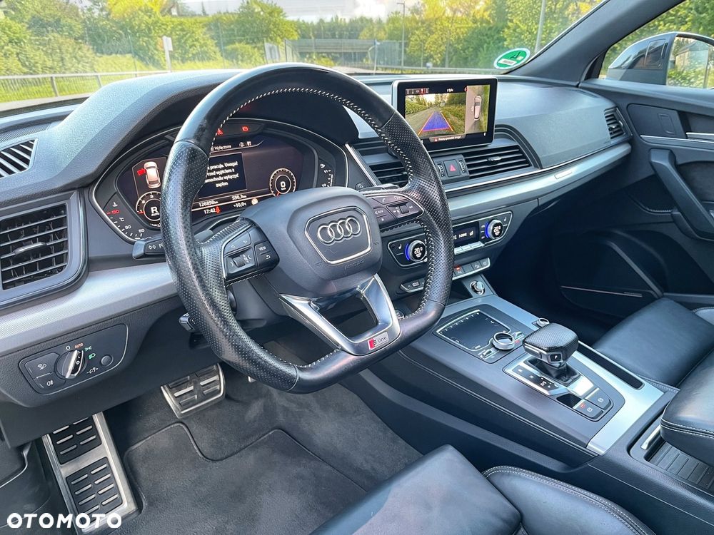 Audi Q5 - 6