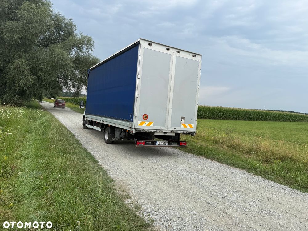 Iveco - 8