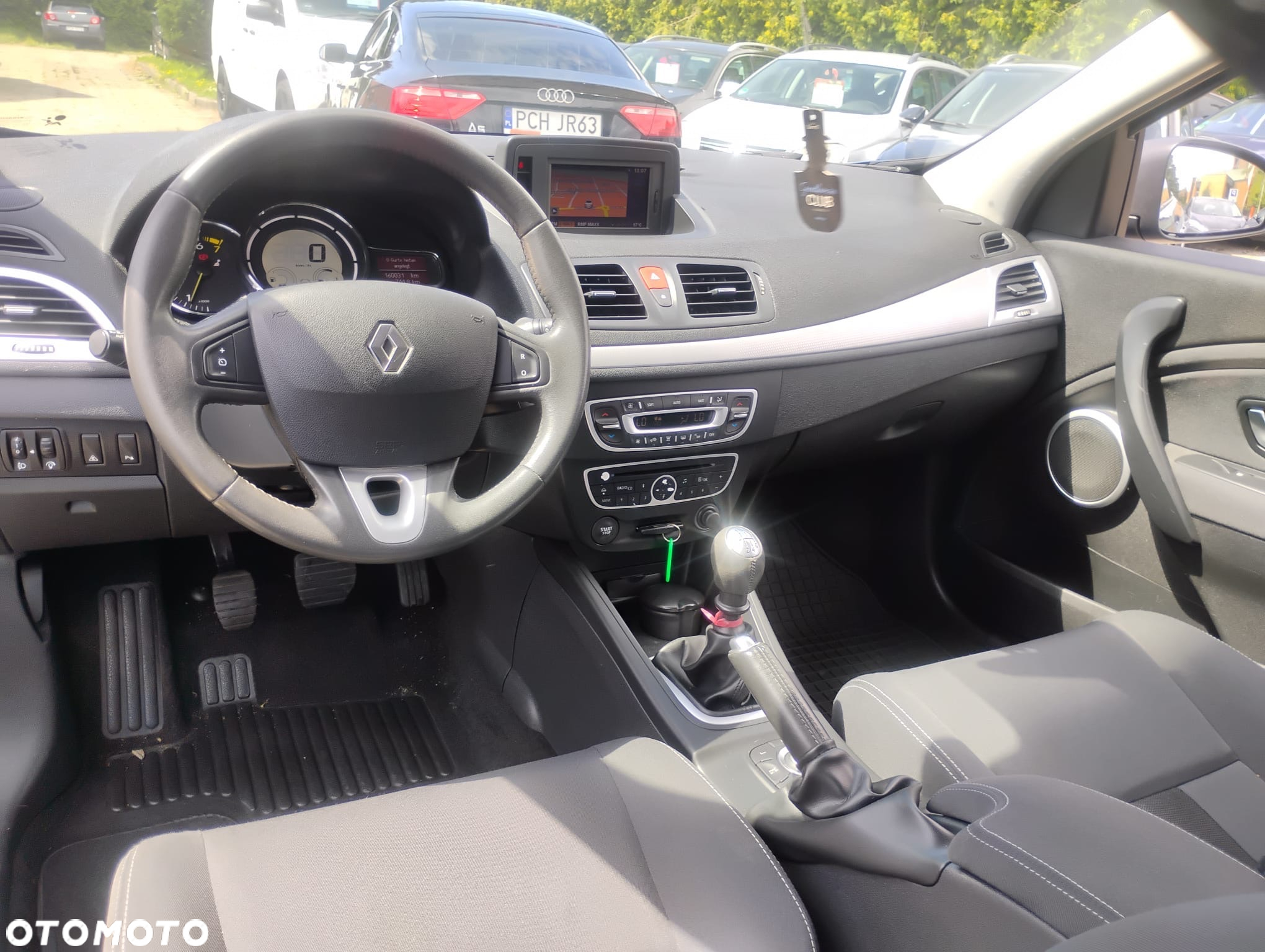 Renault Megane 1.4 16V TCE Bose Edition - 20