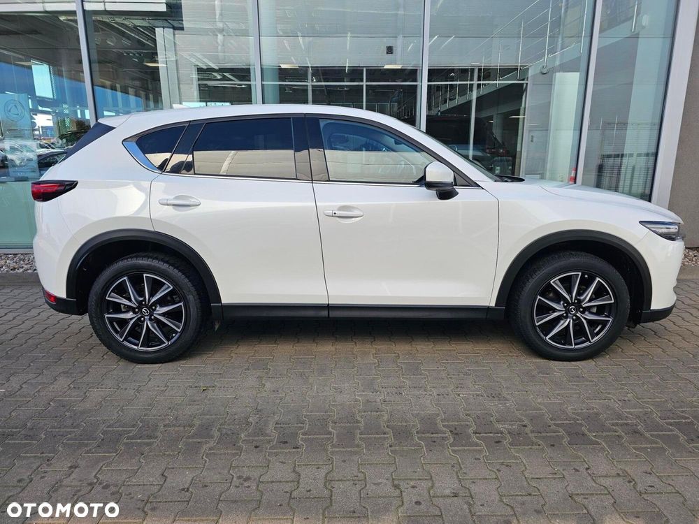 Mazda CX-5 2.5 Skypassion AWD - 6
