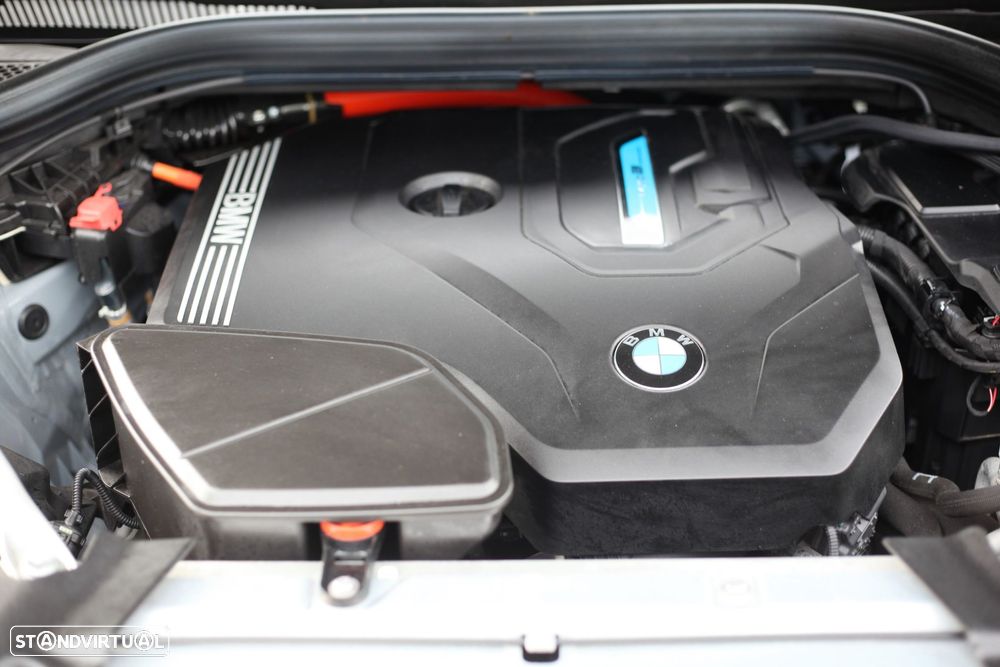 BMW X3 30 e xDrive Pack M - 48