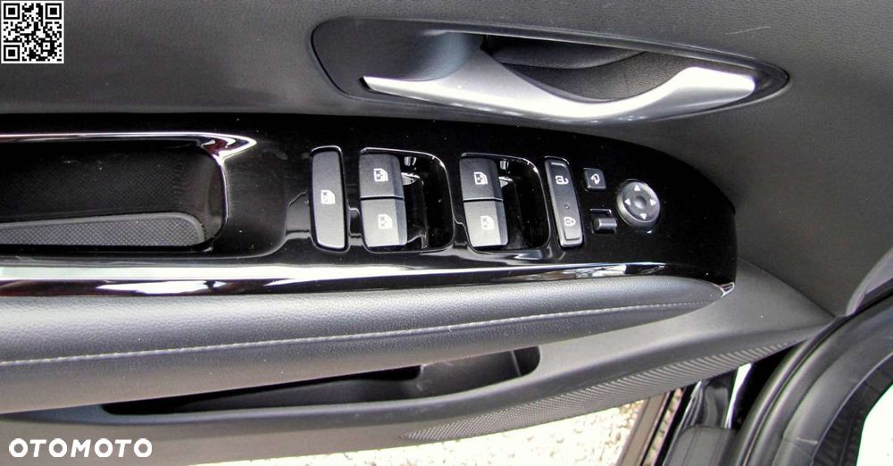 Hyundai Tucson 1.6 T-GDi 48V Smart 2WD DCT - 27