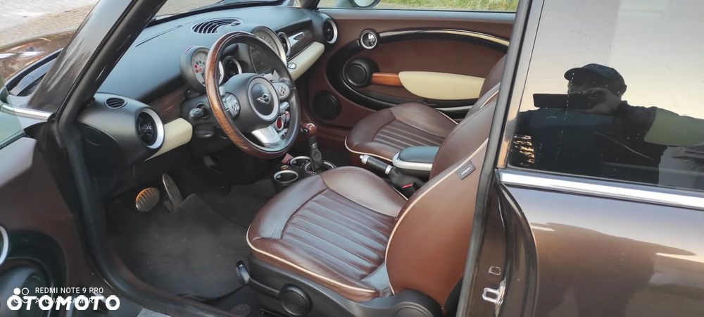 MINI Clubman Cooper S - 6