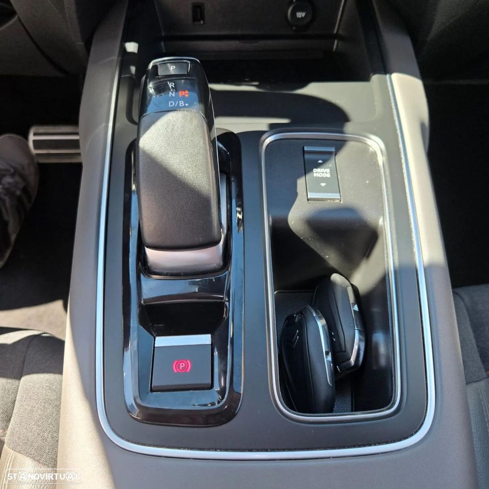 Citroën C5 Aircross 1.6 Hybrid Feel Business (TA) e-EAT8 - 18