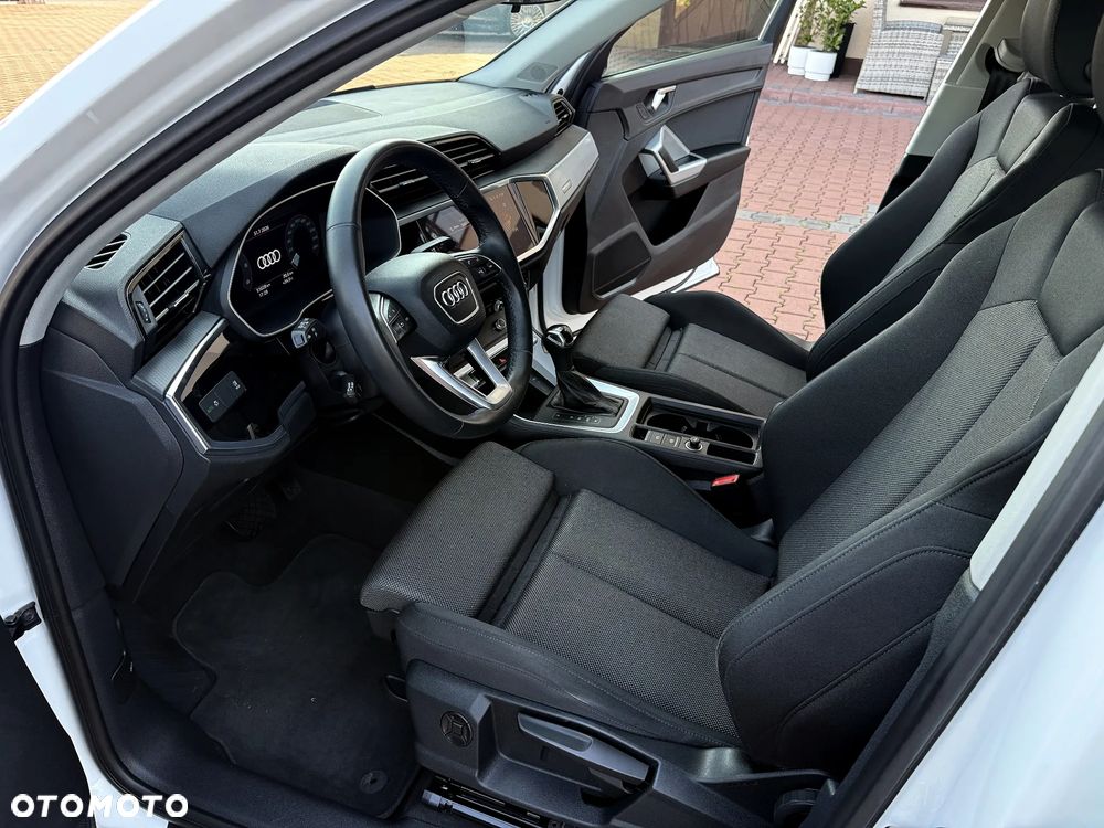 Audi Q3 35 TFSI S tronic - 21