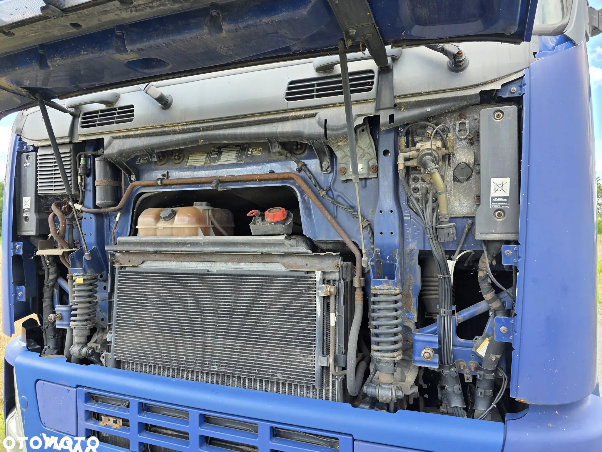 Volvo FH 12 - 5