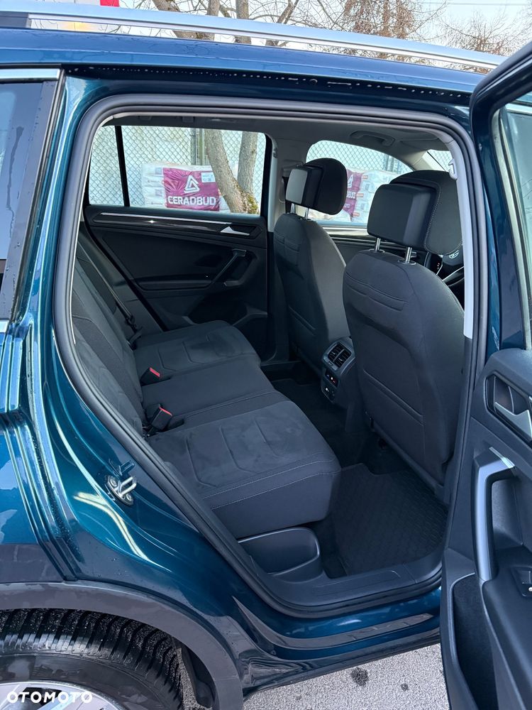 Volkswagen Tiguan 2.0 TDI SCR 4MotION DSG Elegance - 13