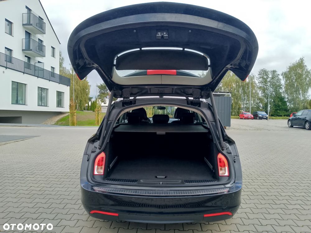 Opel Insignia 2.0 CDTI ecoFLEX Business Innovation - 9