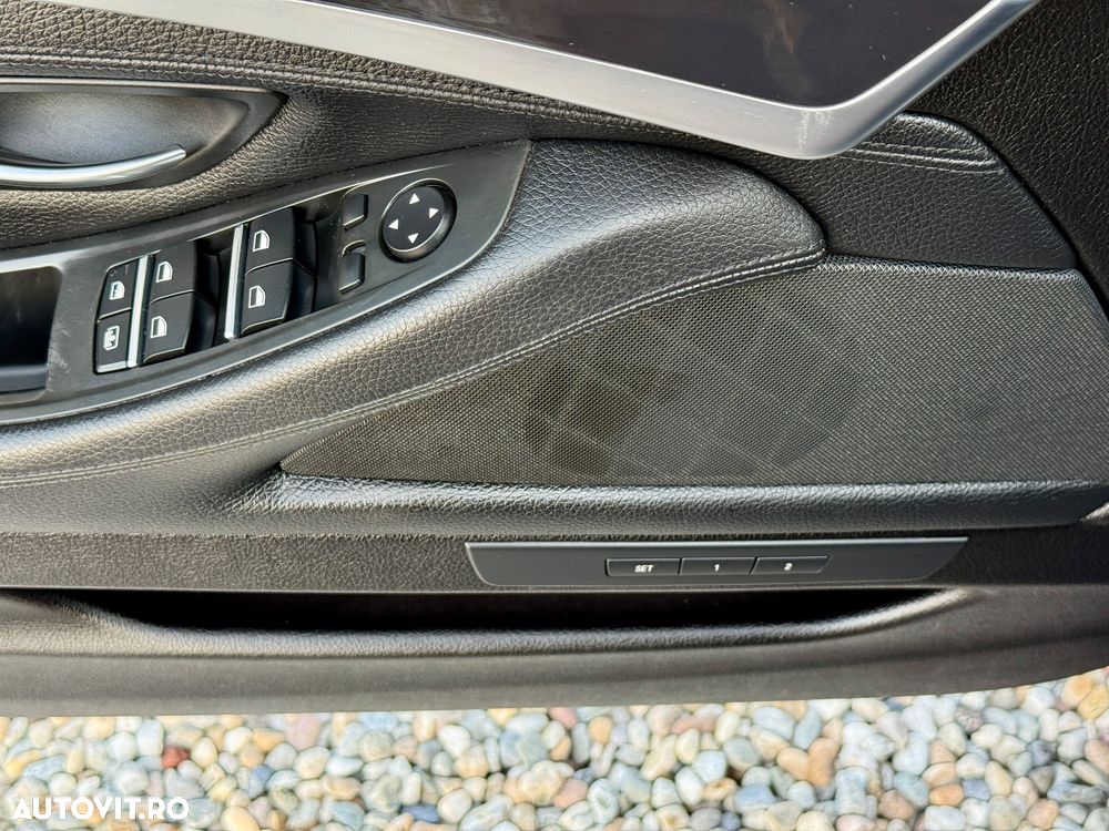 BMW Seria 5 - 21