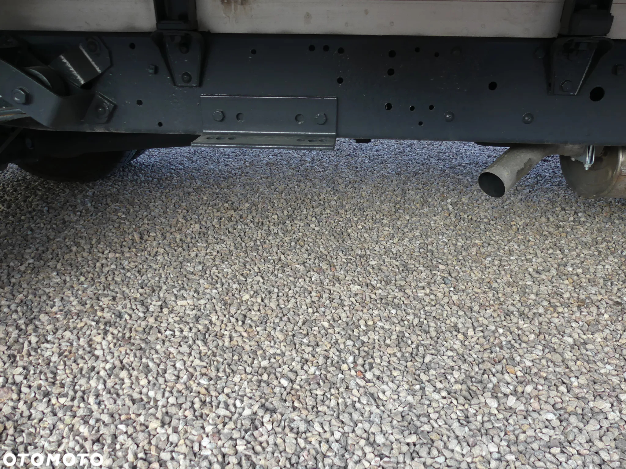 Iveco DAILY 35C18 NA BLIŻNIAKU IZOTERMA - 35