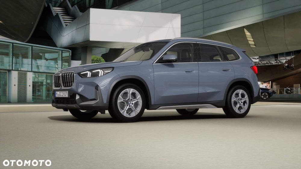 BMW X1 sDrive20i mHEV sport - 5