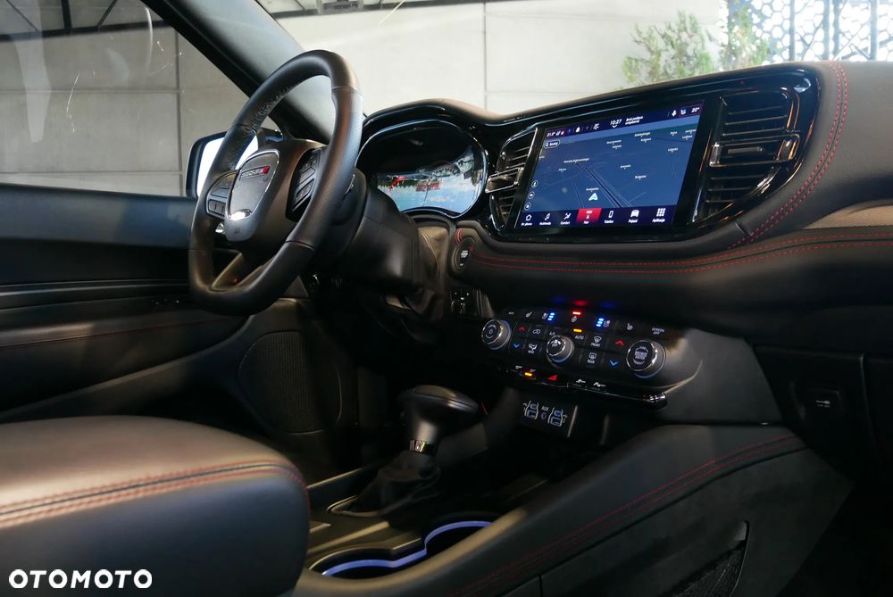 Dodge Durango 5.7 R/T - 28