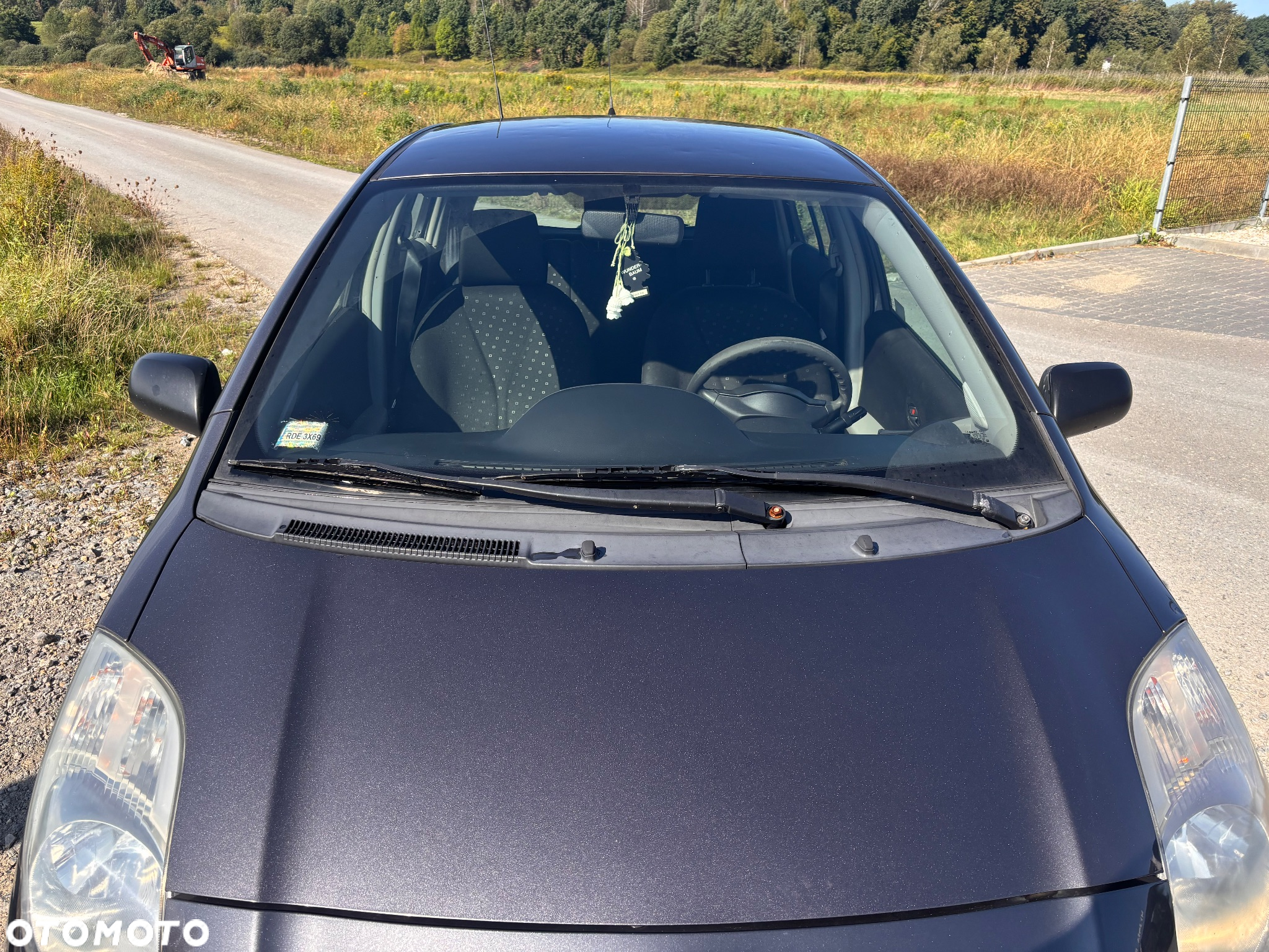 Toyota Yaris - 7