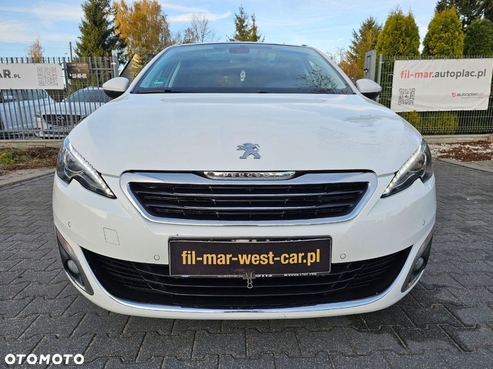 Peugeot 308 - 13