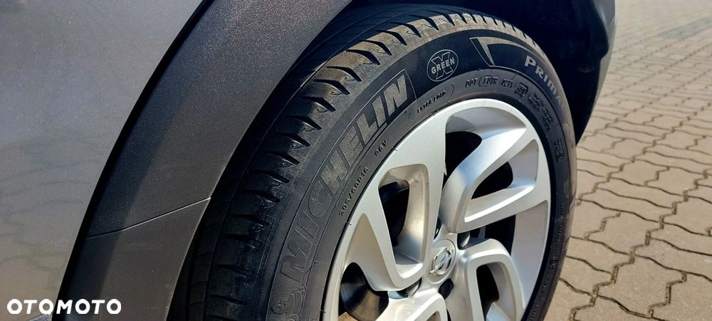 Opel Crossland X 1.2 ECOTEC Start/Stop Edition - 13