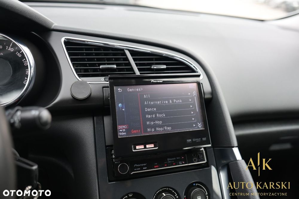 Peugeot 3008 - 21