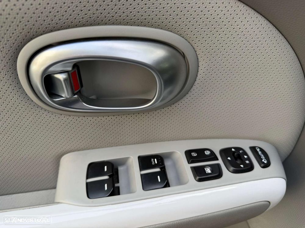 Kia e-Soul - 20