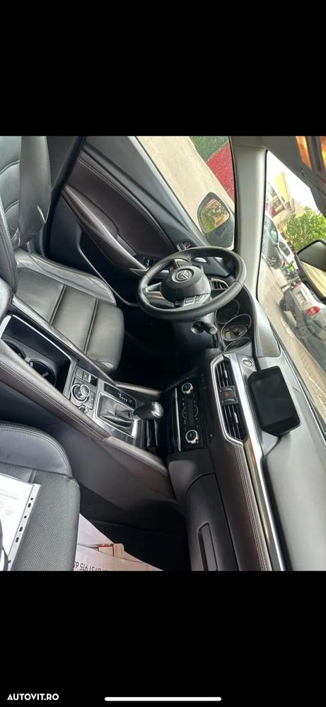 Mazda 6 CD175 AT Revolution - 3