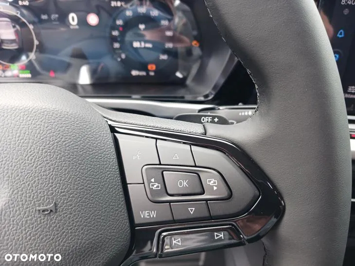 Ford TRANSIT CONNECT - 12