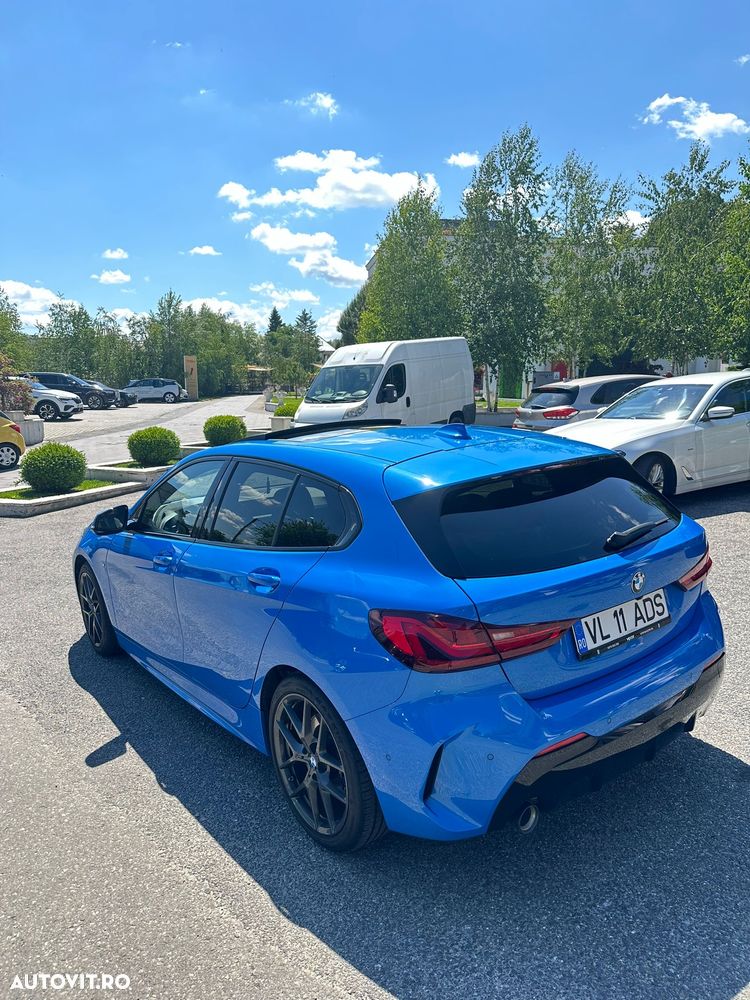 BMW Seria 1 - 4