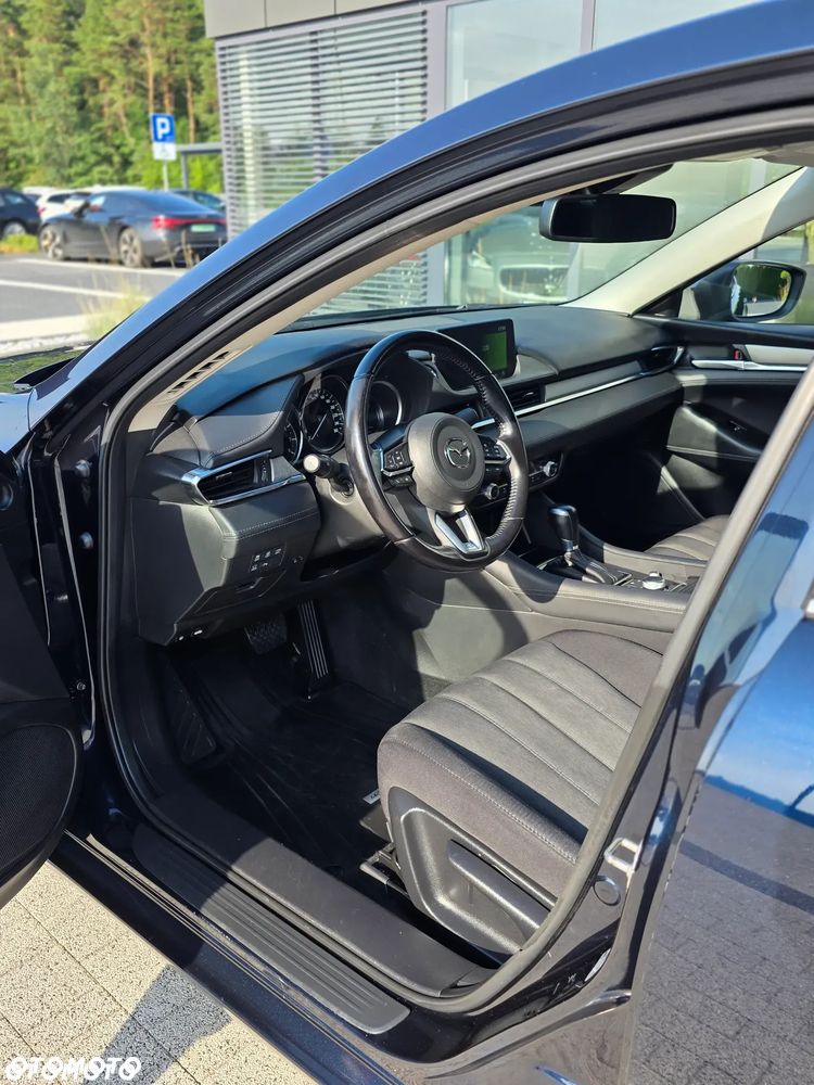 Mazda 6 2.0 SKYPassion - 17