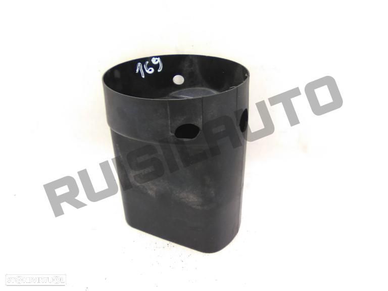 Forra Plástico Coluna/volante A16946_20223 Mercedes A W169 [200 - 1
