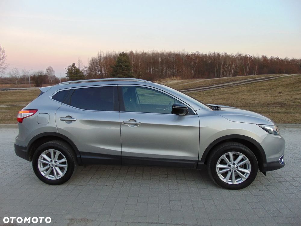 Nissan Qashqai 1.6 DIG-T 360 - 6