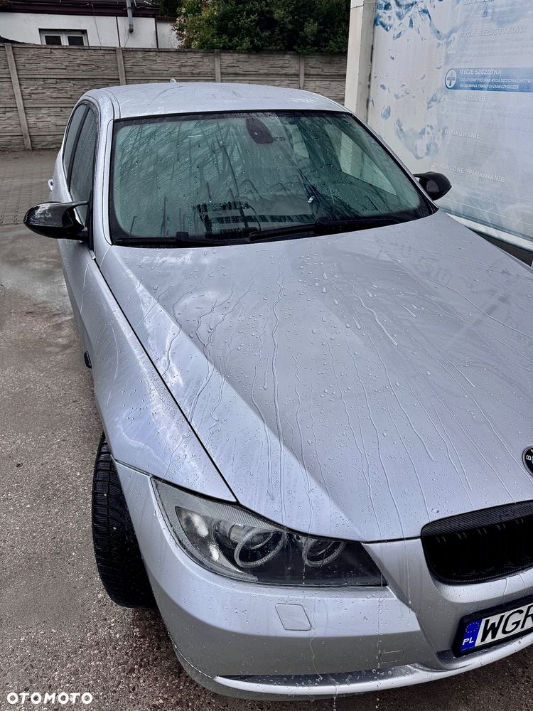 BMW Seria 3 - 16