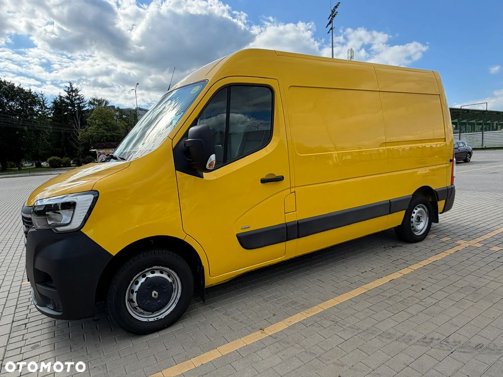 Renault e-Master - 17