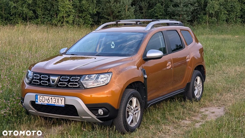 Dacia Duster 1.0 TCe Prestige - 4