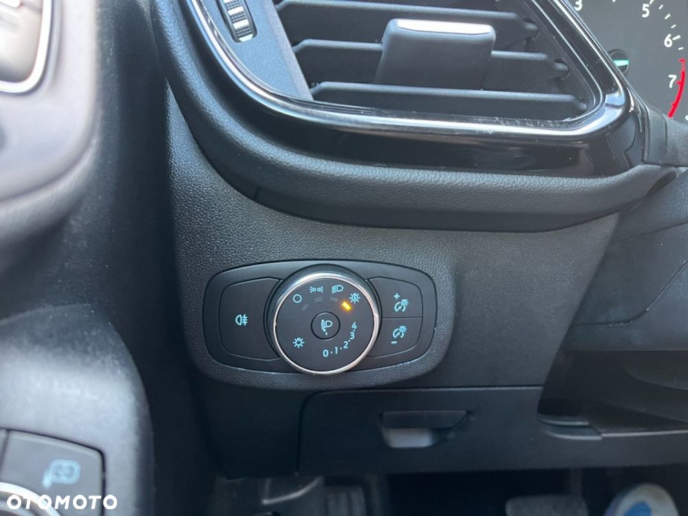 Ford Fiesta 1.0 EcoBoost GPF Active ASS - 15