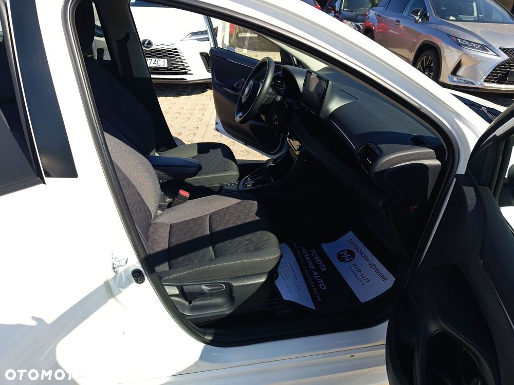Toyota Yaris - 21