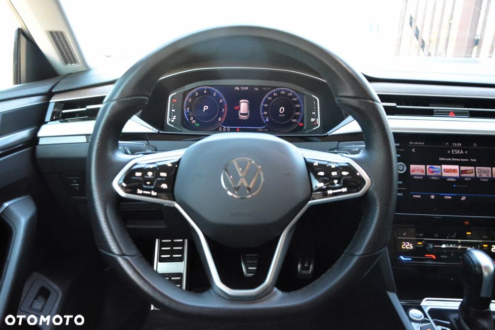 Volkswagen Arteon 2.0 TSI GPF Elegance DSG - 11