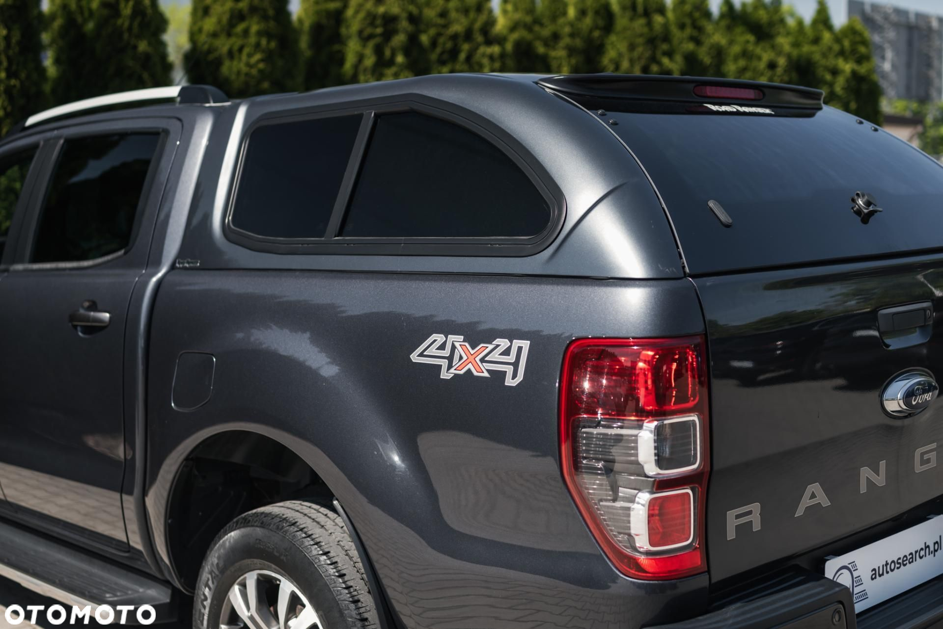 Ford Ranger - 37