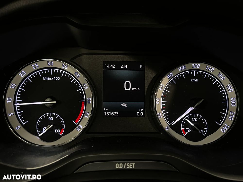 Skoda Kodiaq 2.0 TDI DSG Style - 31
