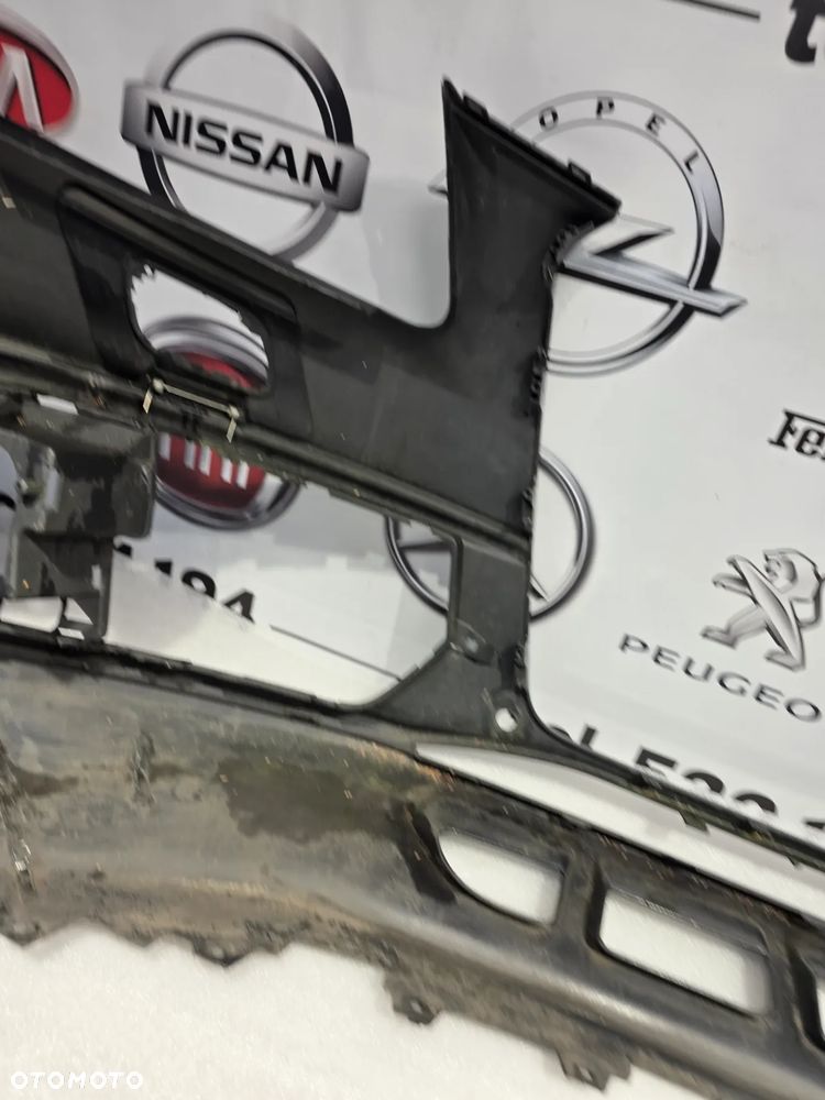 AUDI SQ5 S-LINE / Q5 LIFT 12- ZDERZAK PRZEDNI PRZÓD , NA SPRYSKI + 4xPDC , NR 8R0807437AD , NR AUKCJI NZ1550 - 38